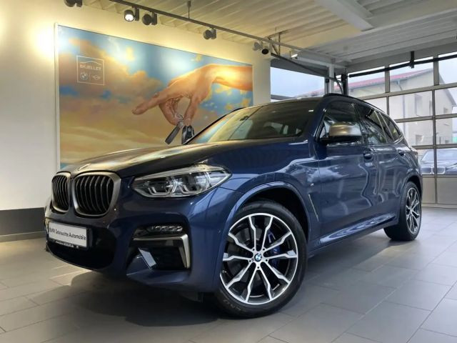 BMW X3 M40i