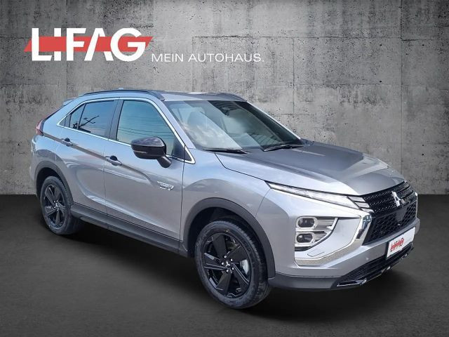 Mitsubishi Eclipse Cross Intense PHEV 4WD