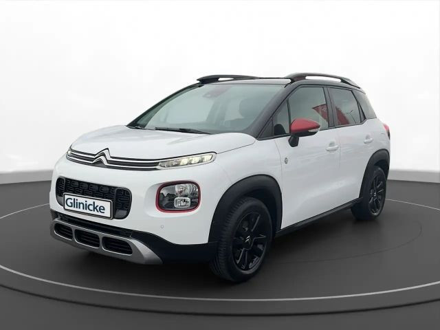 Citroën C3 Aircross SERIE 110 AHK Kamera PDC Sitzheizug