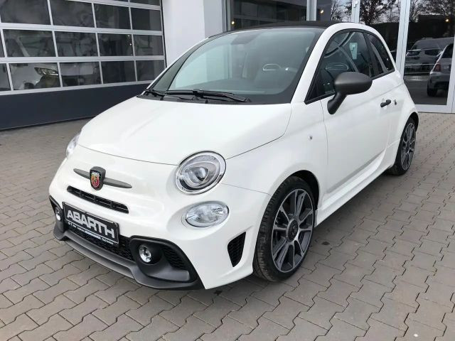 Abarth 595C Turismo