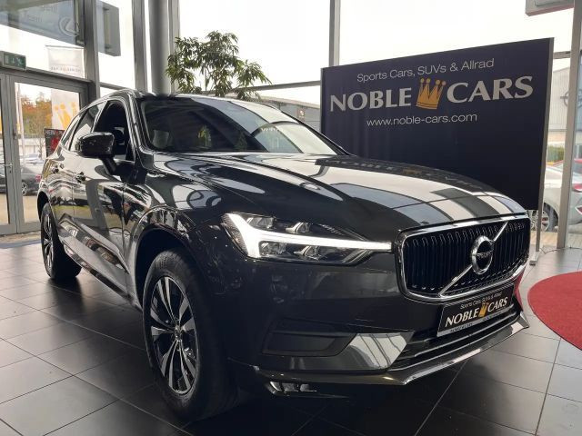 Volvo XC60 Momentum