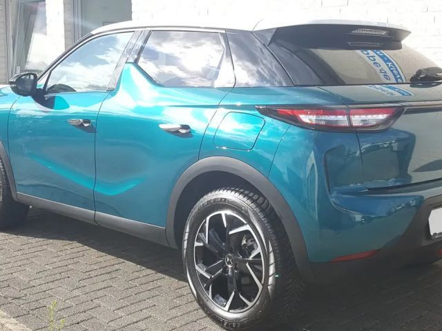 DS DS 3 Crossback Crossback