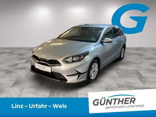 Kia Ceed CRDi SportWagon