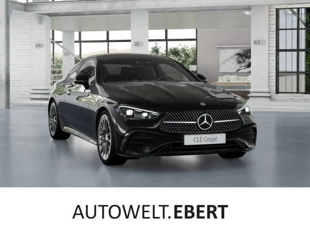 Mercedes-Benz CL CLE 450 4MATIC