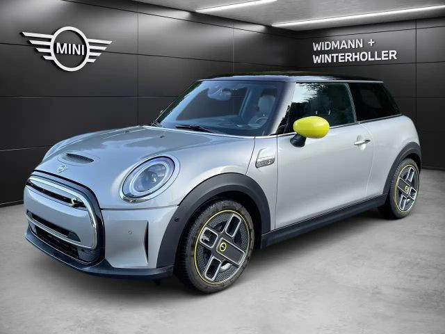 Mini Mini Electric 3-deurs SE