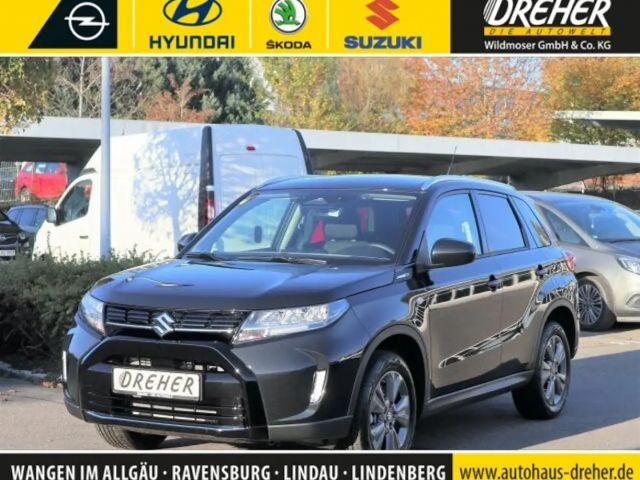 Suzuki Vitara Comfort 4x2