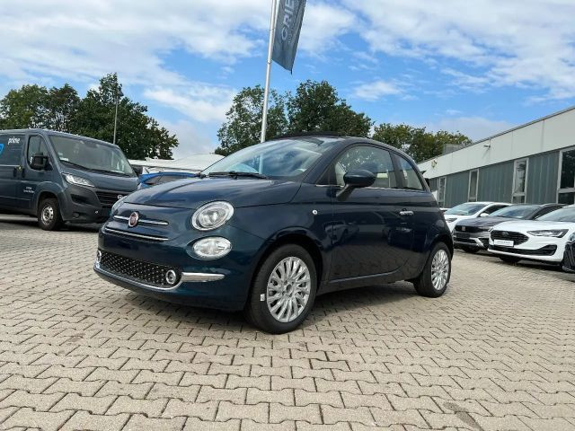 Fiat 500C Dolcevita