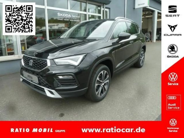 Seat Ateca Style 1.5 TSI DSG