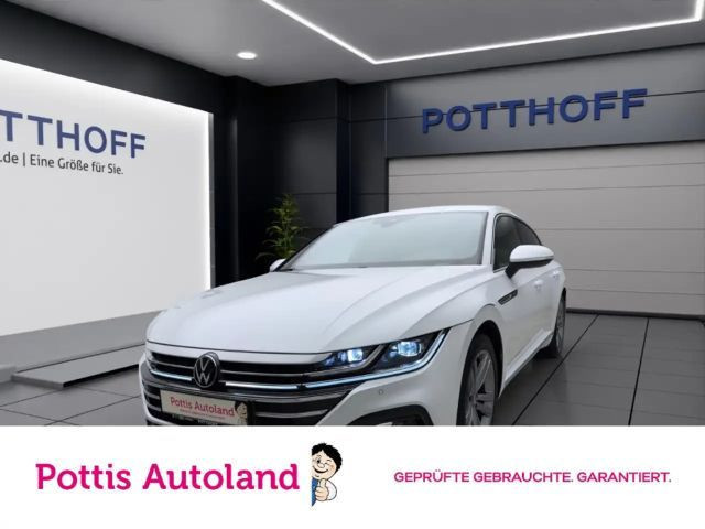 Volkswagen Arteon 4Motion DSG Shootingbrake R-Line 2.0 TDI