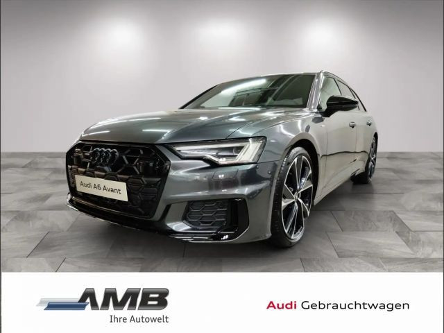 Audi A6 Quattro Business S-Line 40 TDI