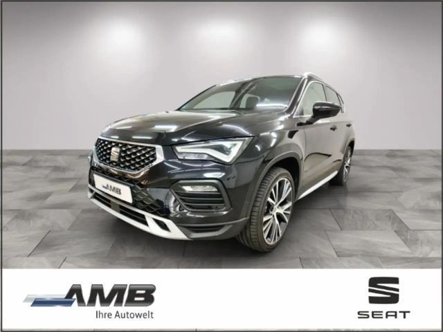 Seat Ateca 2.0 TDI DSG