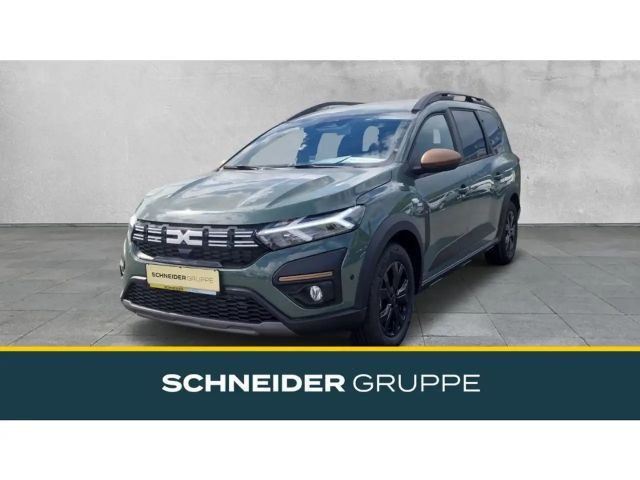 Dacia Jogger Extreme Hybrid 140