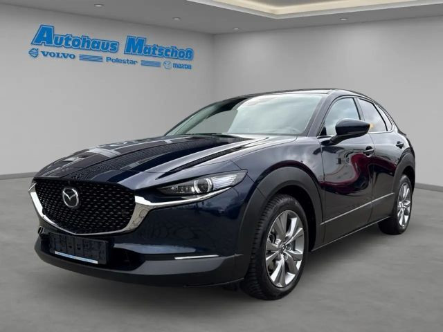 Mazda CX-30 SkyActiv Exclusive-line