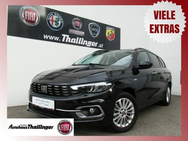 Fiat Tipo Station wagon Life