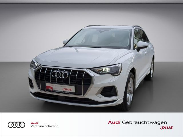 Audi Q3 S-Tronic 35 TFSI