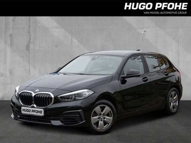 BMW 1 Serie 116 Advantage pakket Sedan 116i