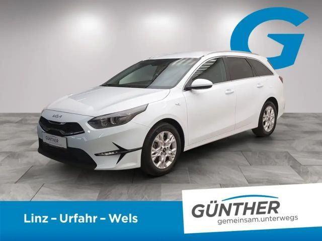 Kia Ceed GDi SportWagon