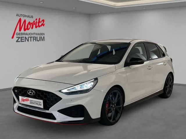 Hyundai i30 N Performance