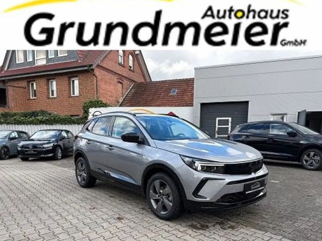 Opel Grandland X Grand Sport GS-Line