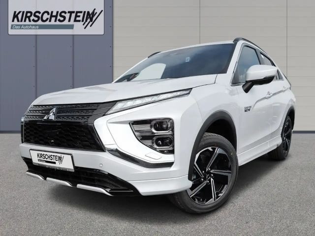 Mitsubishi Eclipse Cross PHEV