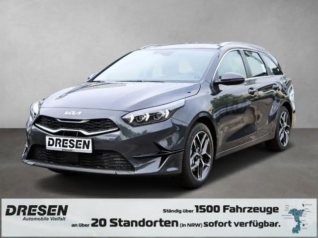 Kia Ceed Spirit SportWagon