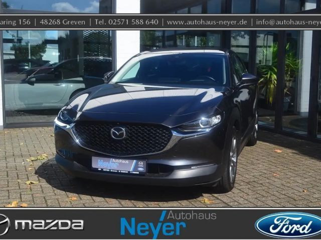 Mazda CX-30 SkyActiv Selection Premium