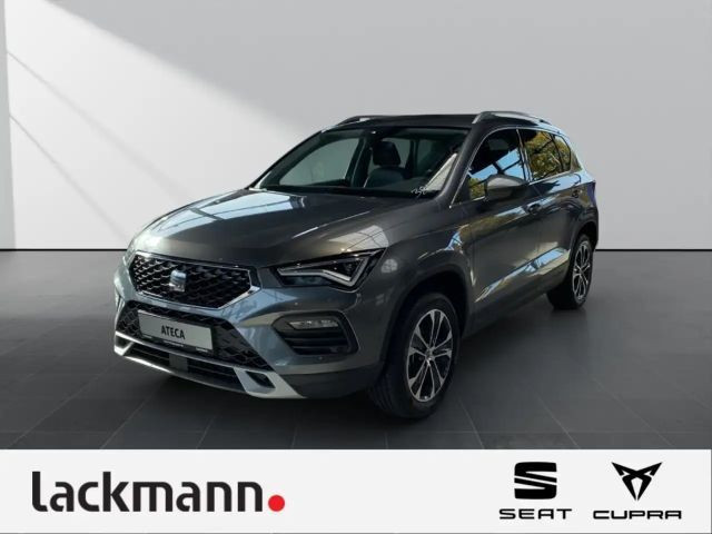 Seat Ateca Style 1.5 TSI DSG