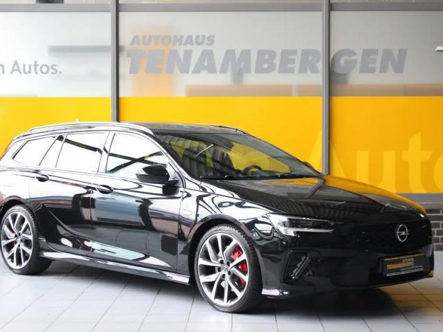 Opel Insignia Sports Tourer