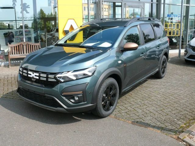 Dacia Jogger Extreme