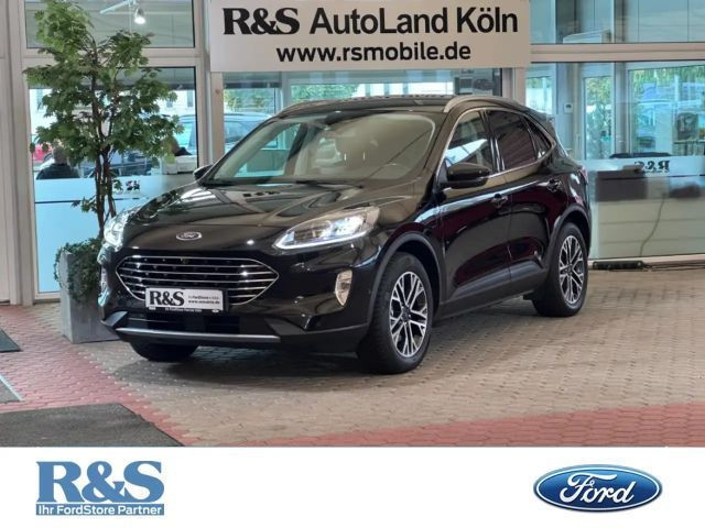 Ford Kuga Titanium X