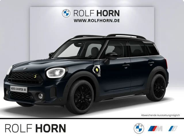 Mini Cooper SE Countryman All4 SE