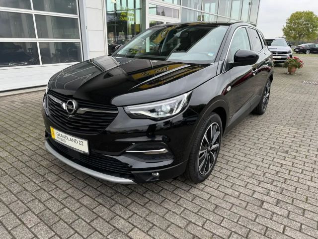 Opel Grandland X Innovation Business Hybrid Elegance