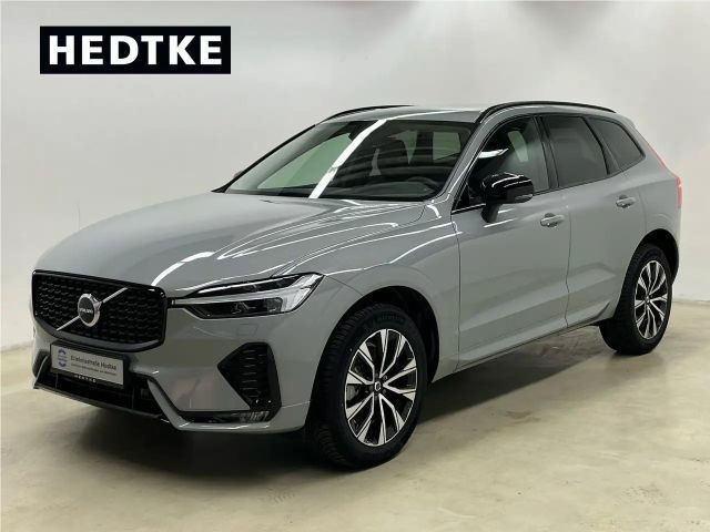 Volvo XC60 AWD Plus Dark