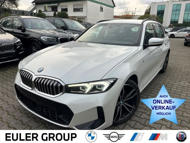 BMW 3 Serie 320 xDrive Touring 320d