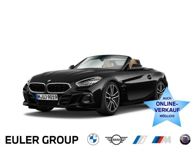 BMW Z4 M-Sport Roadster sDrive30i