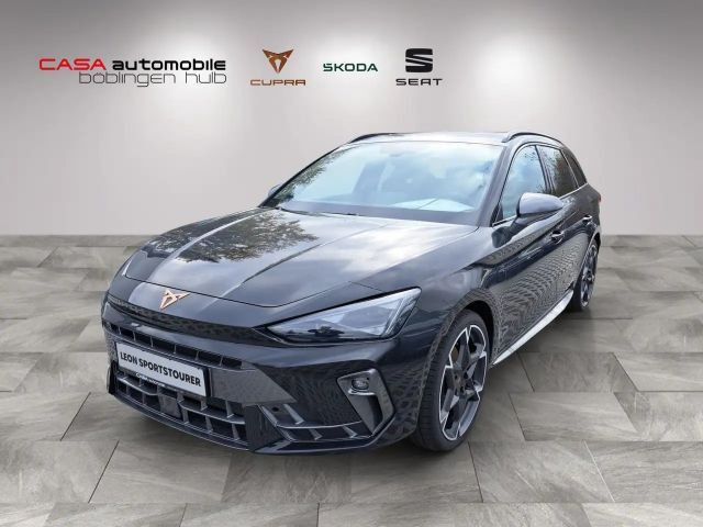 Cupra Leon Sportstourer DSG