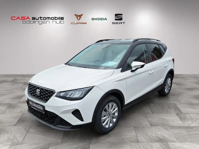 Seat Arona Style 1.0 TSI