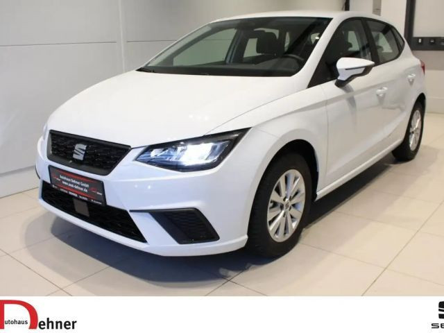 Seat Ibiza Style 1.0 TSI