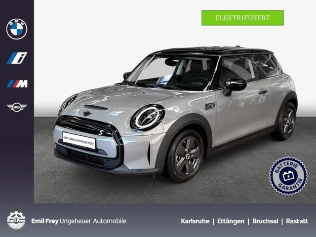 Mini Mini Electric SE