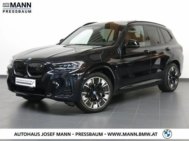 BMW iX3 M-Sport