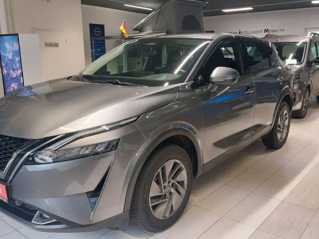 Nissan Qashqai Acenta DIG-T