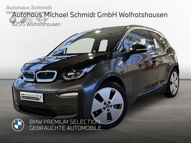 BMW i3 120Ah