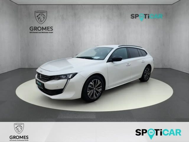 Peugeot 508 Allure Pack PureTech SW EAT8