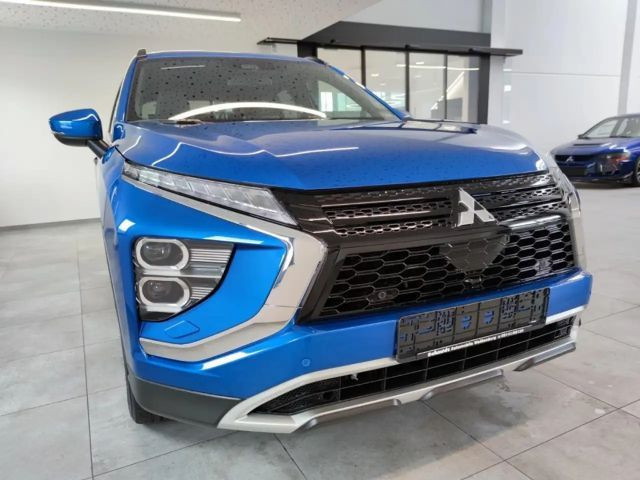 Mitsubishi Eclipse Cross PHEV 4WD