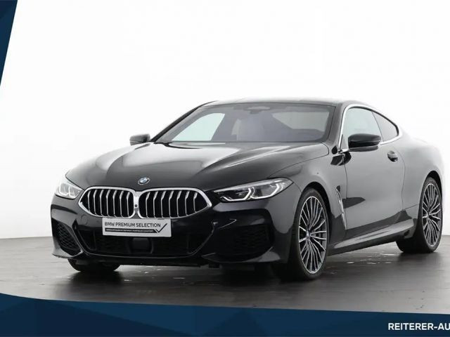 BMW 8 Serie 850 M-Sport xDrive Coupé 850i