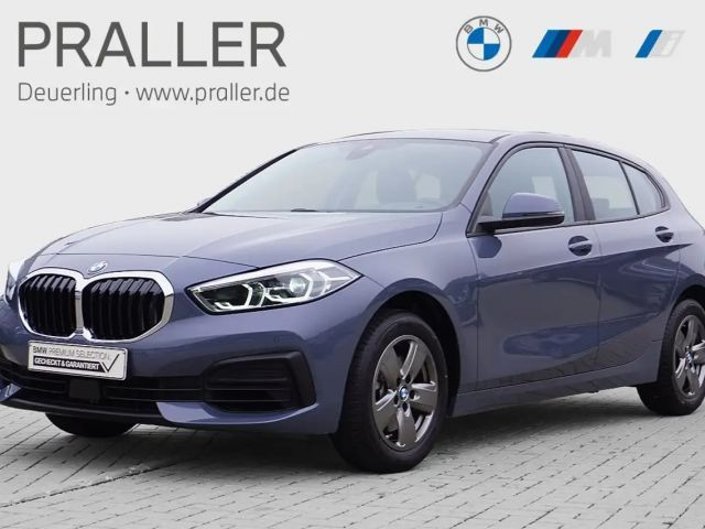 BMW 1 Serie 116 116i