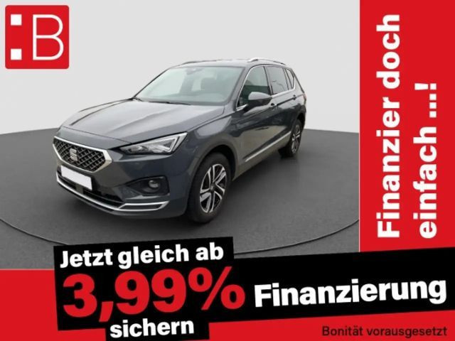 Seat Tarraco 2.0 TDI DSG