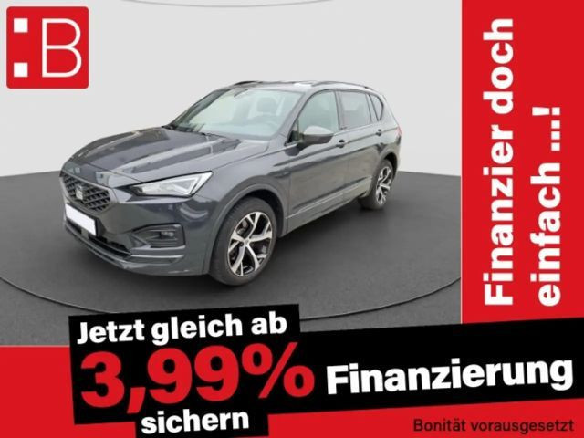 Seat Tarraco 2.0 TDI FR-lijn DSG