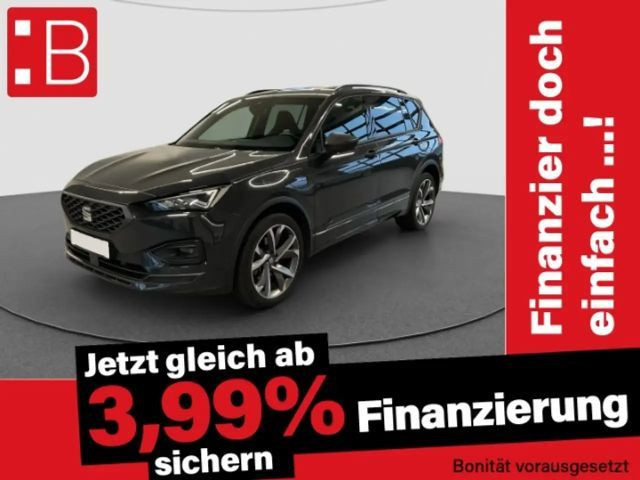 Seat Tarraco 1.4 TSI FR-lijn e-Hybrid DSG