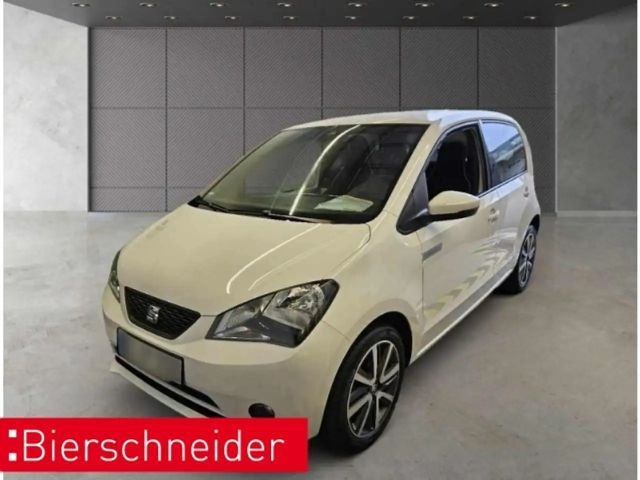 Seat Mii electric Plus